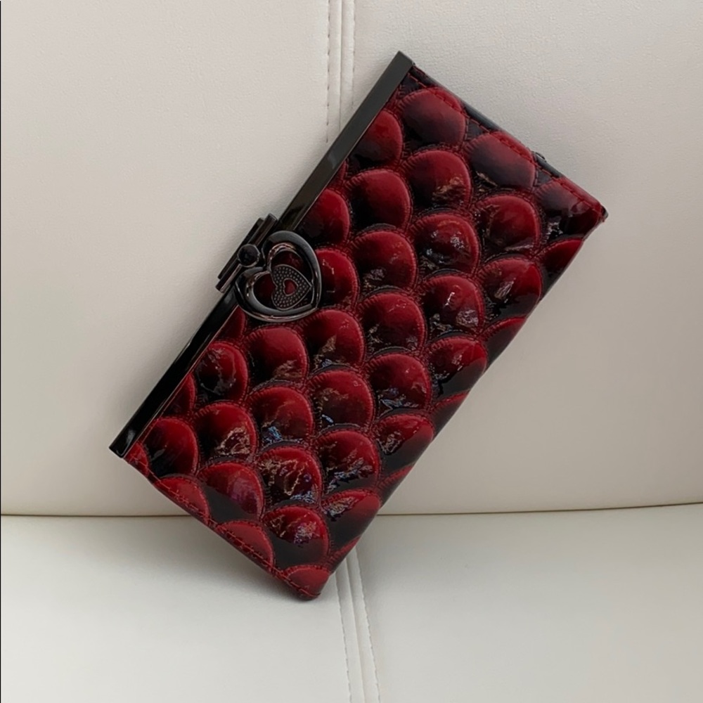 NEW wallet